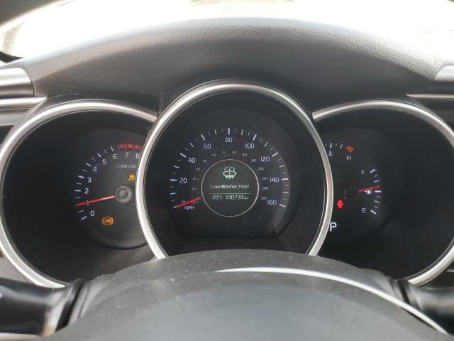 2015 KIA OPTIMA LX - KNAGM4A73F5662735