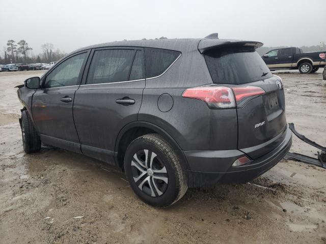 2018 TOYOTA RAV4 LE - JTMZFREV6JJ162838