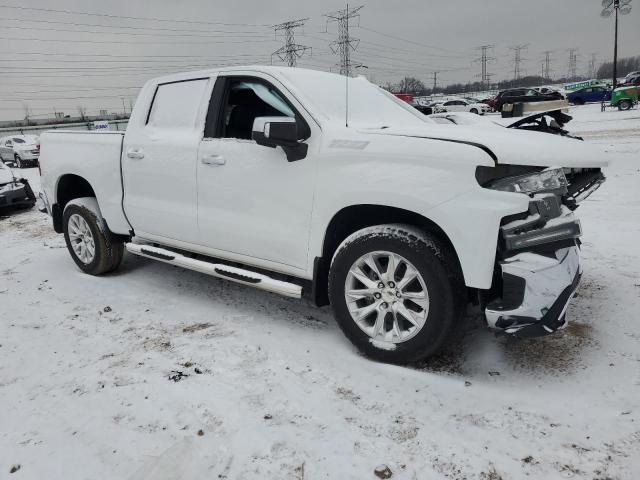 2019 CHEVROLET SILVERADO - 3GCUYGED1KG260792