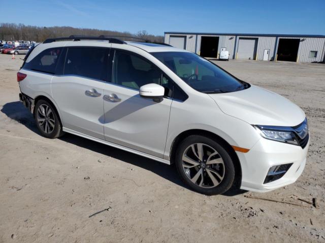 2019 HONDA ODYSSEY EL - 5FNRL6H95KB089024