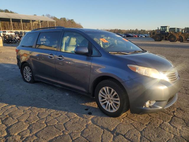 Vin: 5tdyk3dc6gs691111, lot: 87195014, toyota all models xle 20164