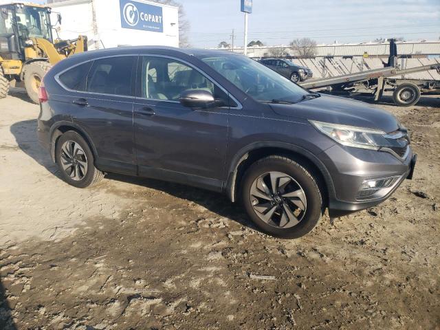 2015 HONDA CR-V TOURI - 5J6RM3H90FL018435