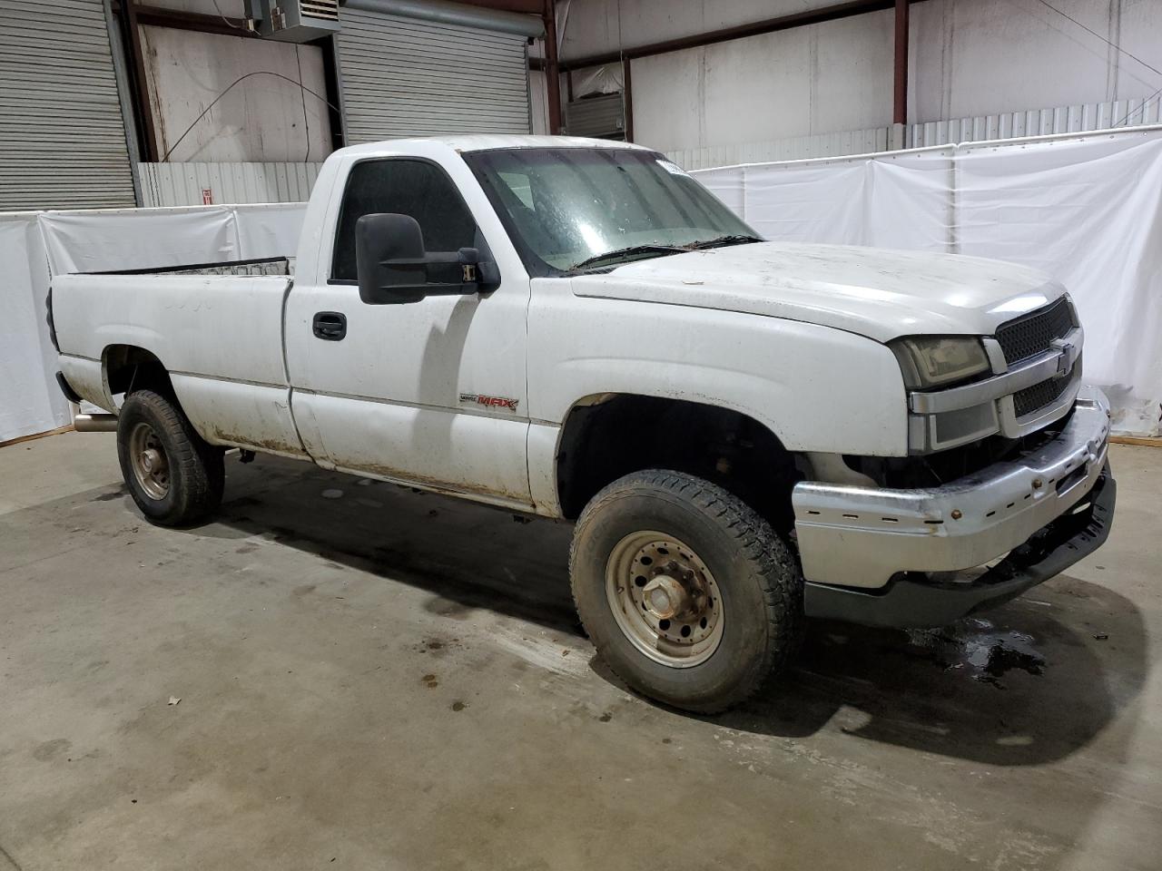 Lot #3055090976 2006 CHEVROLET SILVERADO