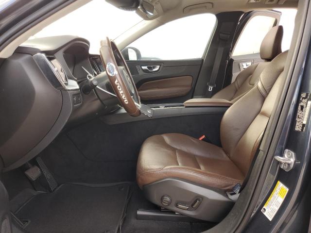 2020 VOLVO XC60 T6 MO YV4A22RK1L1512750