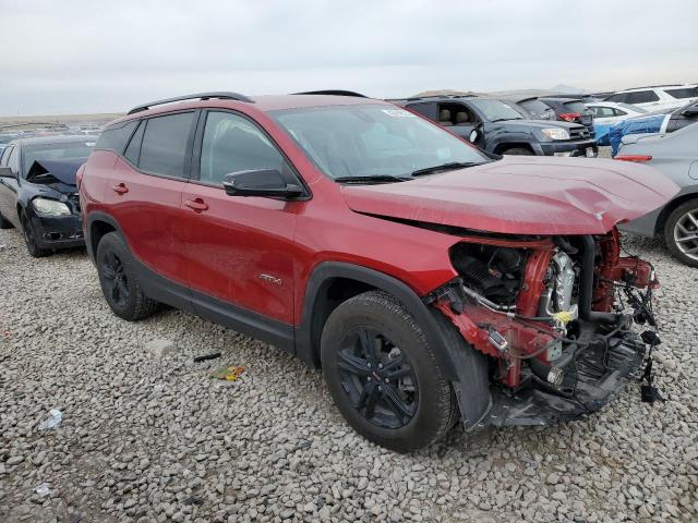 2024 GMC TERRAIN AT 3GKALYEG7RL114047
