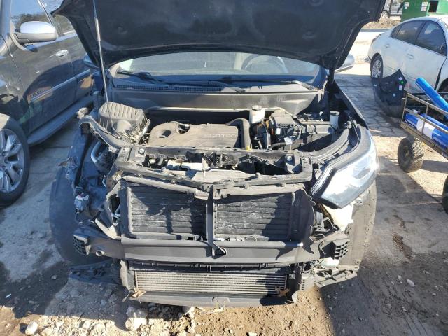 2018 CHEVROLET EQUINOX LT 2GNAXJEV6J6115731