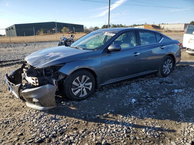 2020 NISSAN ALTIMA S - 1N4BL4BV7LC168937