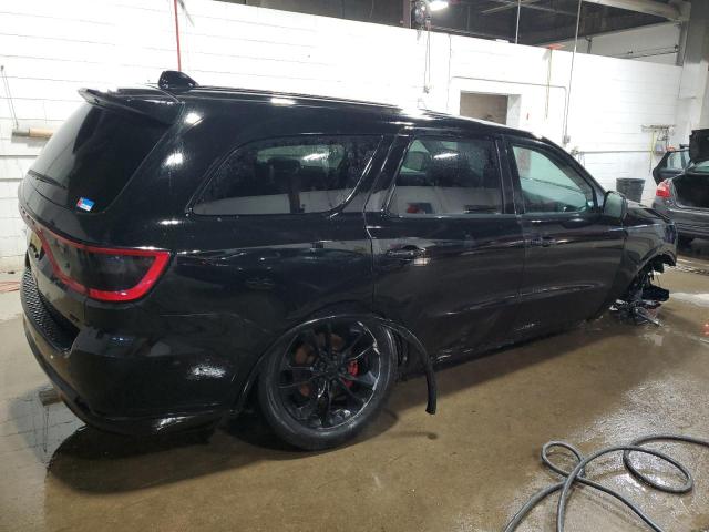 2019 DODGE DURANGO GT - 1C4RDJDGXKC853080