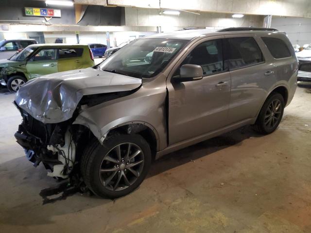 2017 DODGE DURANGO GT - 1C4RDJDG3HC907649
