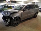 2017 DODGE DURANGO GT - 1C4RDJDG3HC907649