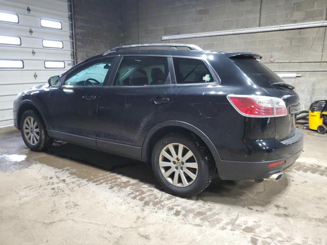 2010 MAZDA CX-9 - JM3TB3MV6A0226616