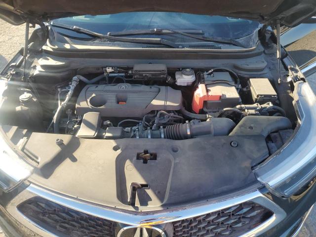 2021 ACURA RDX - 5J8TC1H3XML005852