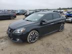 2016 NISSAN SENTRA S - 3N1AB7AP2GY284673