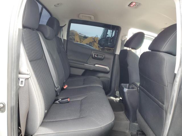 2022 TOYOTA TACOMA DOU - 3TYCZ5AN3NT067565