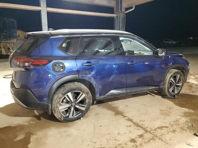 2021 NISSAN ROGUE PLAT JN8AT3DC5MW100328