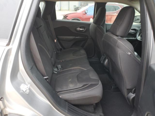 2015 JEEP CHEROKEE L - 1C4PJLCB7FW706186
