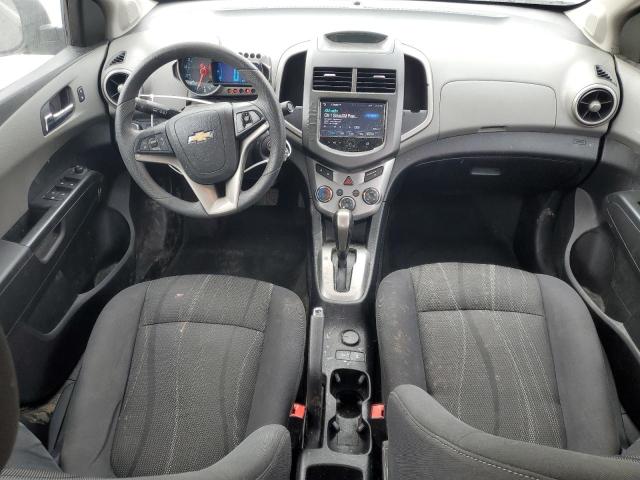 2016 CHEVROLET SONIC LT - 1G1JC5SG9G4180531