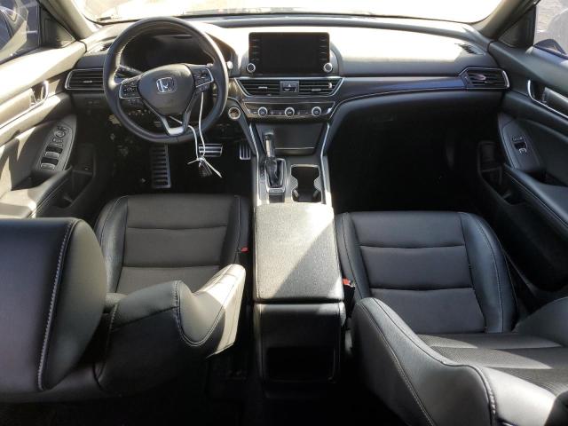 2018 HONDA ACCORD SPO - 1HGCV1F33JA268057