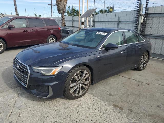 Vin: waul2af21kn026955, lot: 87973595, audi a6 premium plus 2019 img_1