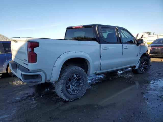 Vin: 1gcuyeedxnz164409, lot: 88977845, chevrolet all models k1500 rst 20223