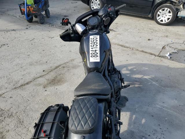 2024 HONDA CMX1100 T JH2SC8363RK300283