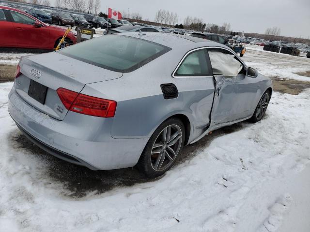 2016 AUDI A5 TECHNIK WAUW2AFR6GA022568