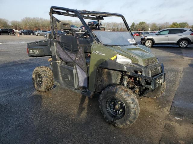 2015 POLARIS RANGER 570 - 3NSRTA571FG893311