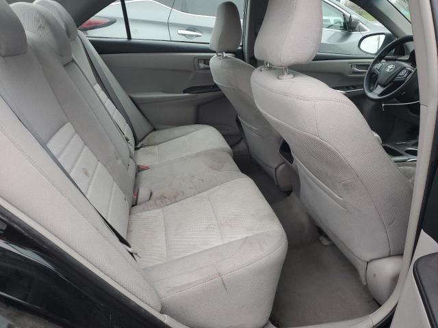 2016 TOYOTA CAMRY LE - 4T4BF1FK4GR555625