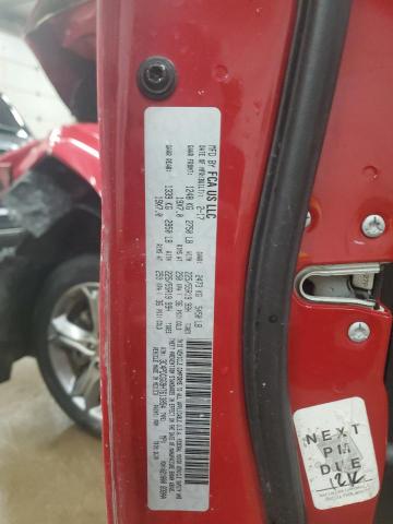 2017 DODGE JOURNEY CR - 3C4PDCGG9HT613854