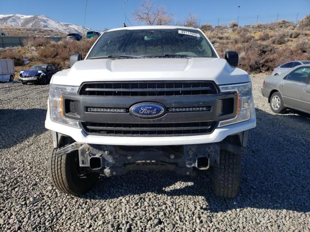 2019 FORD F150 SUPER - 1FTEW1E5XKFB28700
