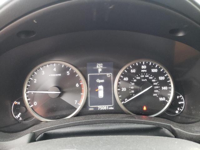 2016 LEXUS NX 200T BA - JTJYARBZ4G2037015