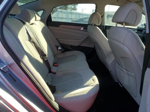 2015 HYUNDAI SONATA SE 5NPE24AF2FH166767