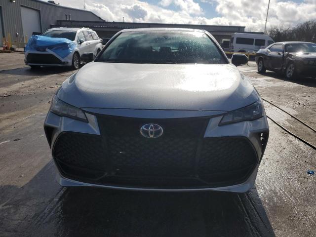 2020 TOYOTA AVALON XSE 4T1E21FB5LU018338