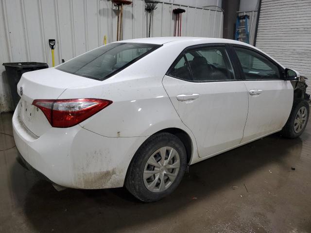 2016 TOYOTA COROLLA L 2T1BURHE5GC506814