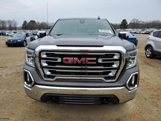 2019 GMC SIERRA K15 - 1GTU9DEL4KZ240863