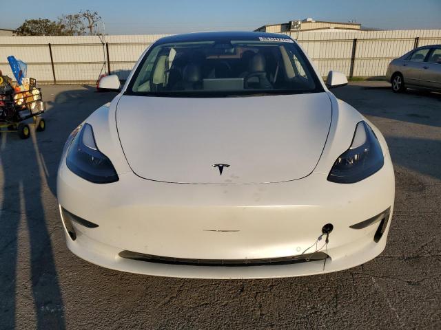 2022 TESLA MODEL 3 - 5YJ3E1EA5NF142729