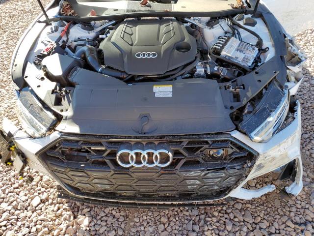 2025 AUDI A7 PRESTIG WAUV2BF22SN004784