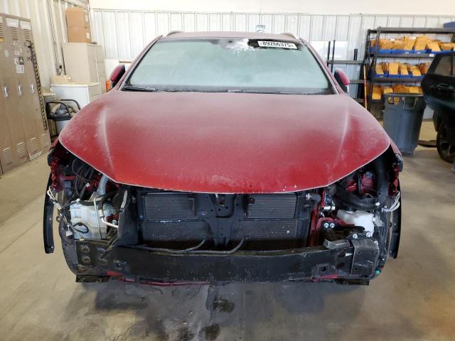 2018 LEXUS NX 300H JTJBJRBZ2J2085870