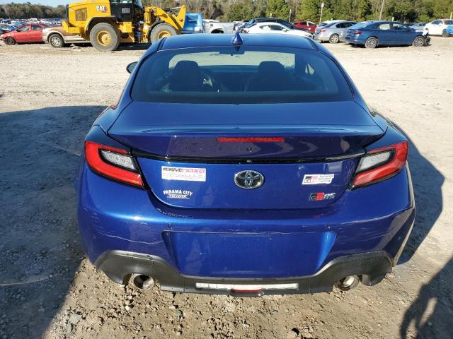 2024 TOYOTA GR 86 JF1ZNBB11R8755480