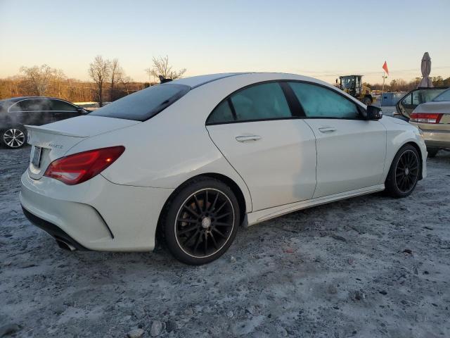 2016 MERCEDES-BENZ CLA 250 4M - WDDSJ4GB2GN341973