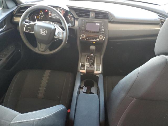 2017 HONDA CIVIC LX 19XFC2F5XHE023028