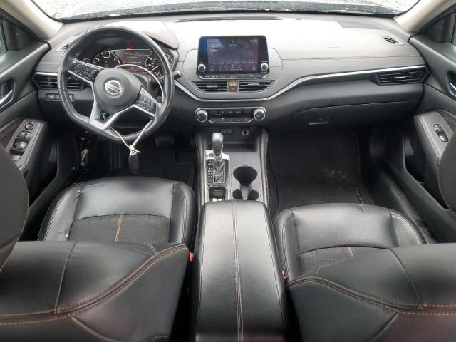 2021 NISSAN ALTIMA SR - 1N4BL4CV4MN317096