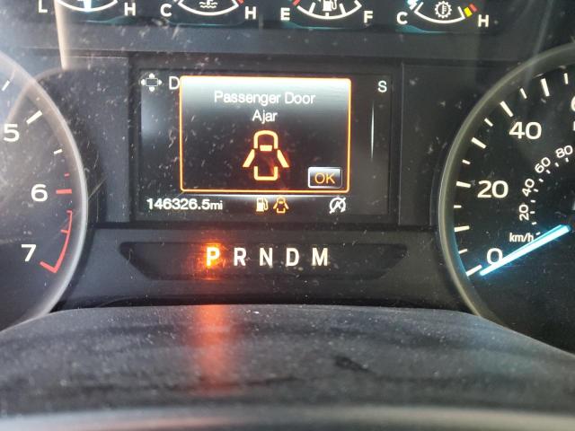 2019 FORD F150 SUPER - 1FTEW1EP9KFD13094