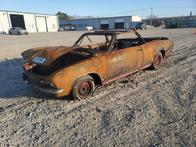 Vin: 105675w103875, lot: 87911045, chevrolet corvair 1964 img_1