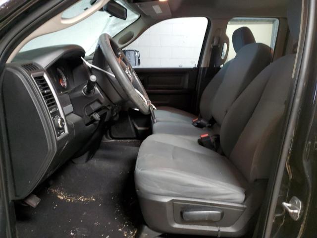 2015 RAM 1500 ST - 1C6RR7FGXFS690273