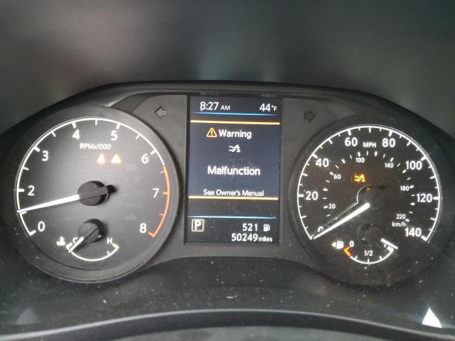 2023 NISSAN ALTIMA S - 1N4BL4BVXPN347905