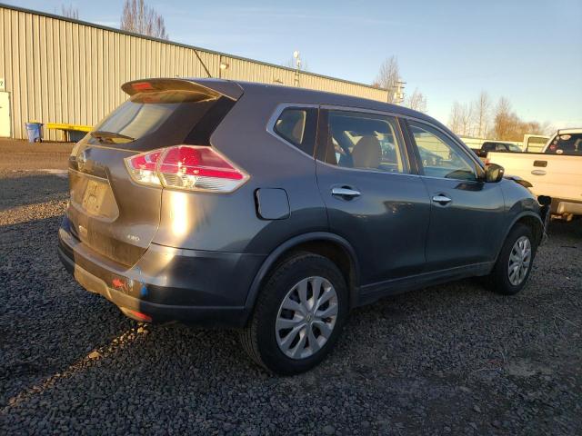 2015 NISSAN ROGUE S - KNMAT2MVXFP550528