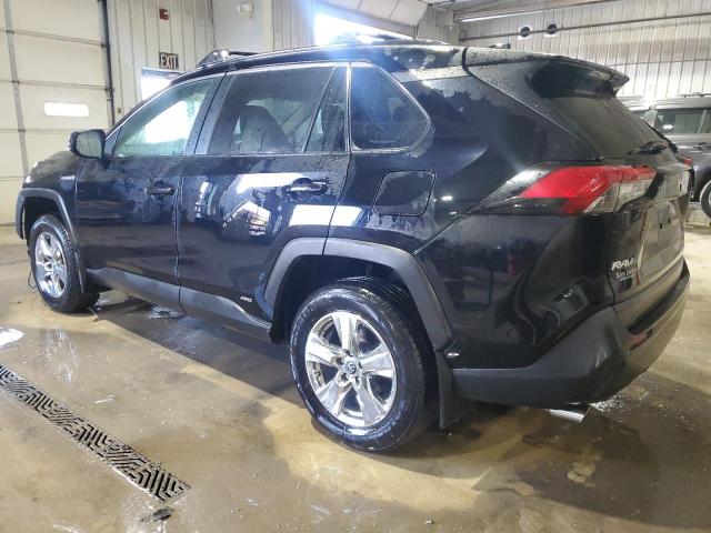 2019 TOYOTA RAV4 LE 2T3LWRFV0KW015468