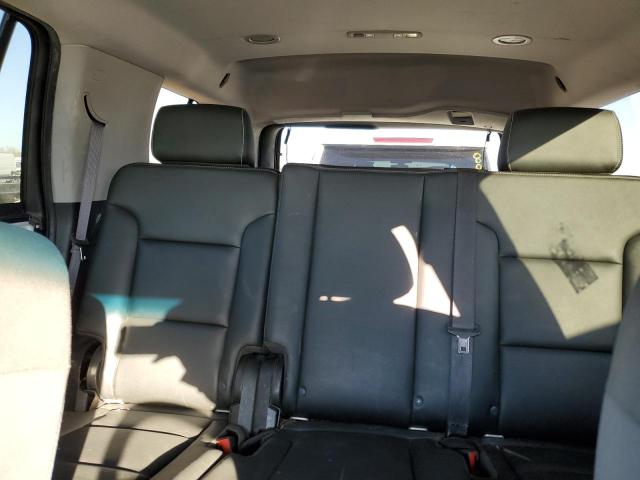 2015 CHEVROLET TAHOE POLI - 1GNLC2ECXFR685655