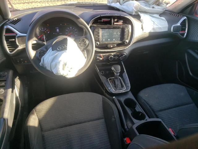 2021 KIA SOUL LX - KNDJ23AUXM7750102
